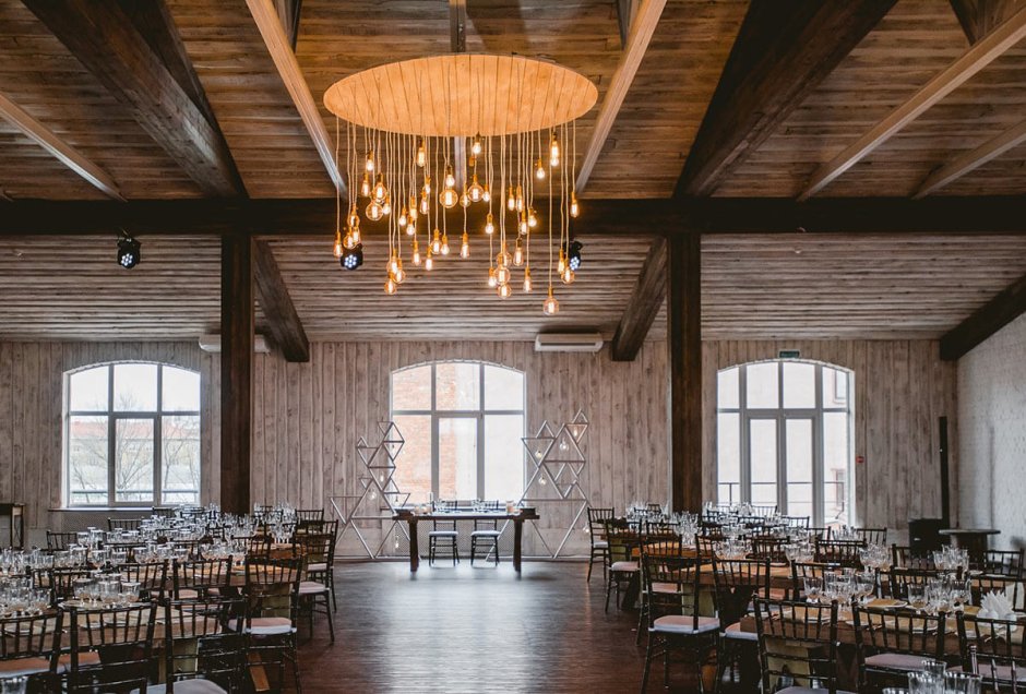 Лофт (весенний) на Обводном канале 199