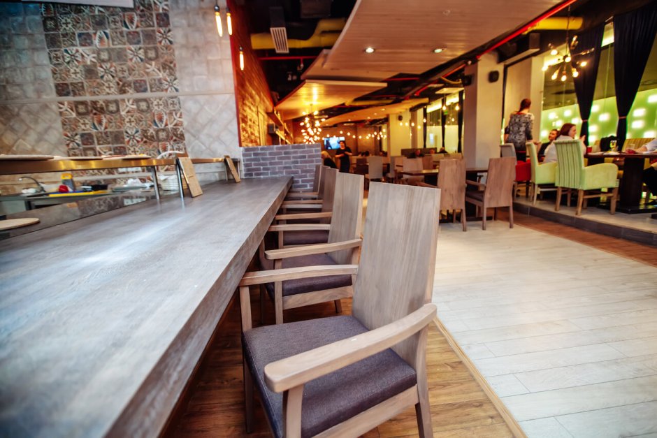 Лофт крафт бар Нижнекамск