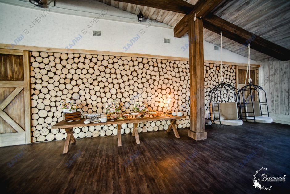 Обводный канал 199 лофт весенний