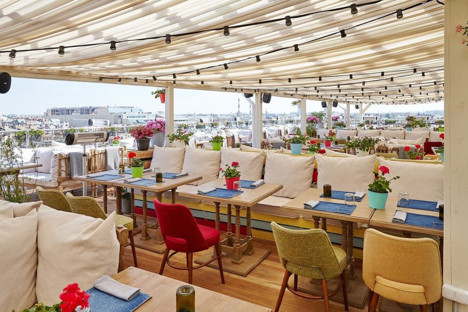 Ресторан Гастрономика Санкт-Петербург