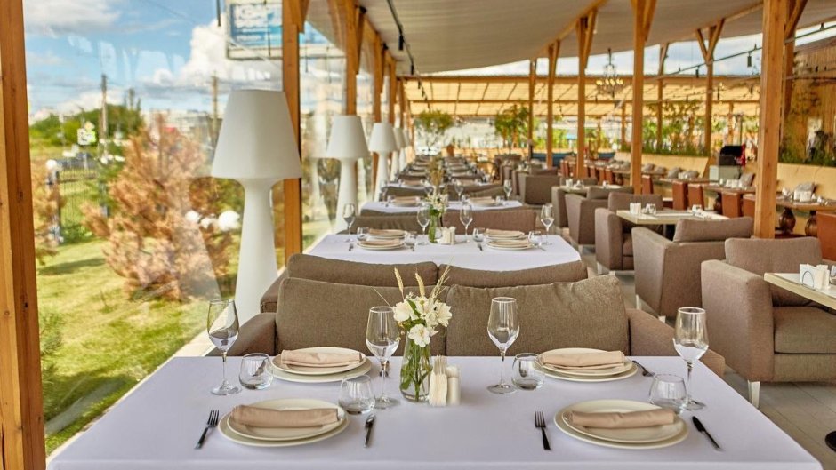 Будапешт фото