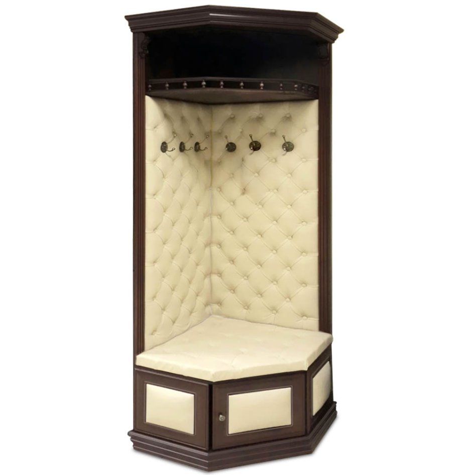 Прихожая ВМК-Шале Рассел