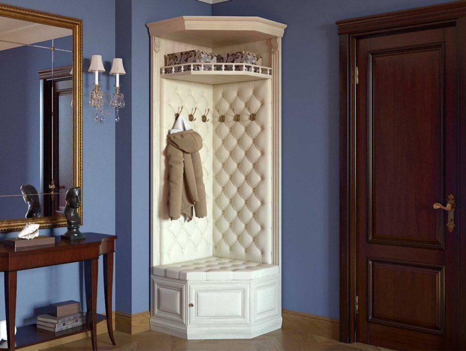 Прихожая благо 5.9-2