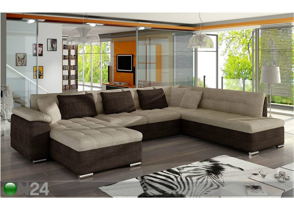 Угловой диван Tony bis