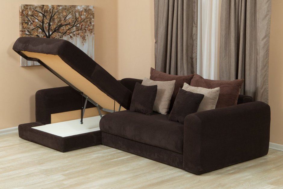 Диван Мэдисон (велюр)