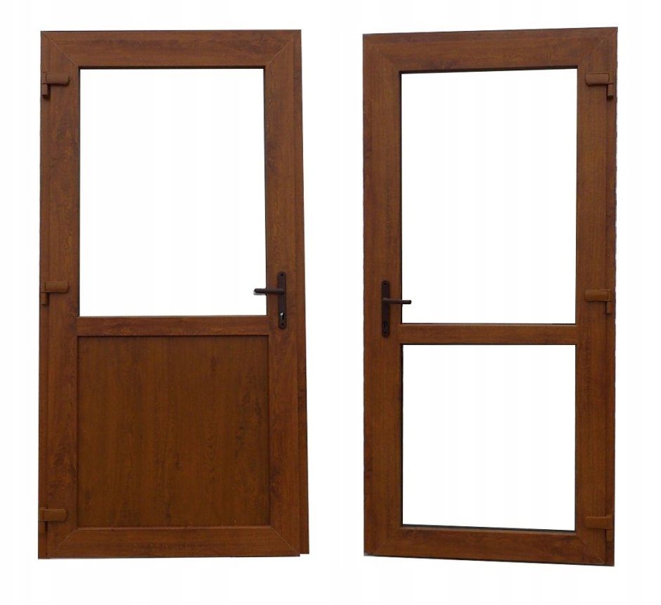 Входные двери Брусбокс