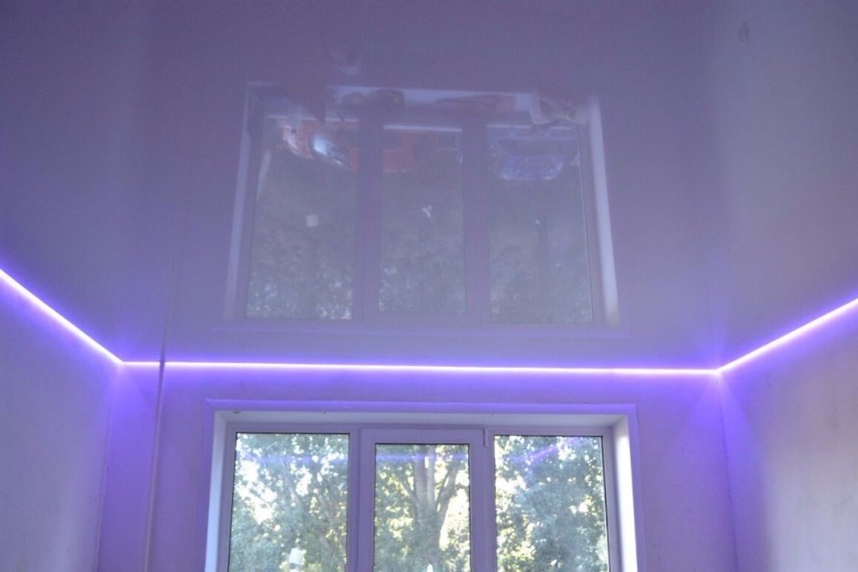 Профиль для парящих потолков КП 5140-1