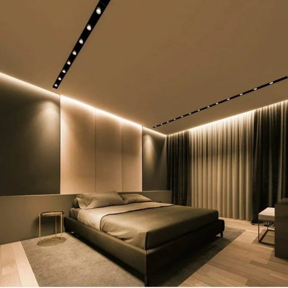 Линейные светодиодные светильники ЦЕНТРСВЕТ