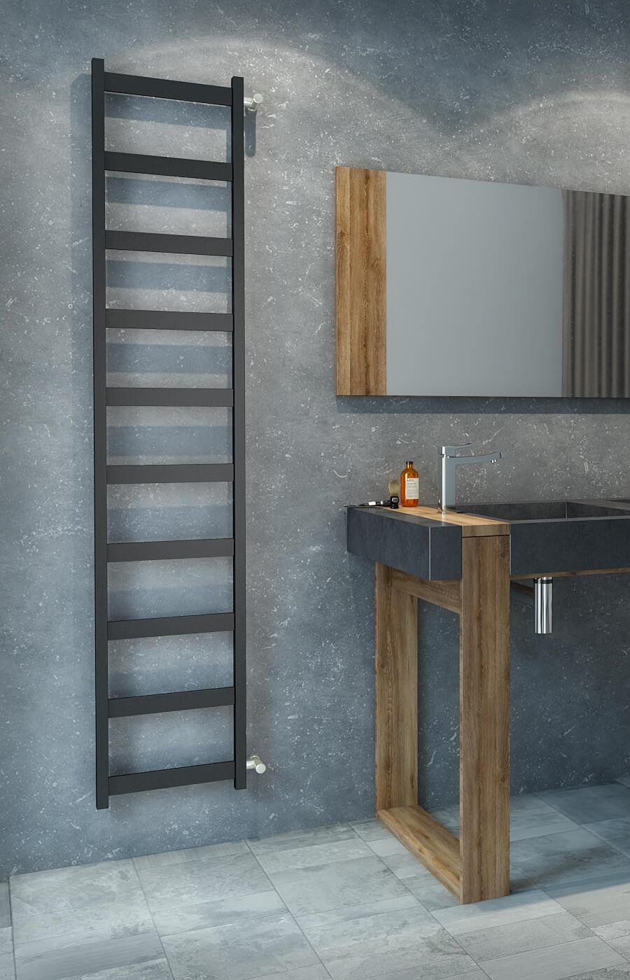 Полотенцесушитель Loten Step