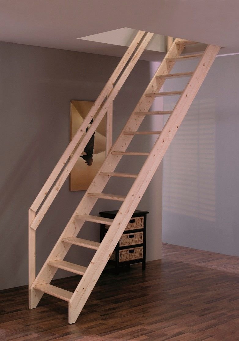 Лестница лс-10у