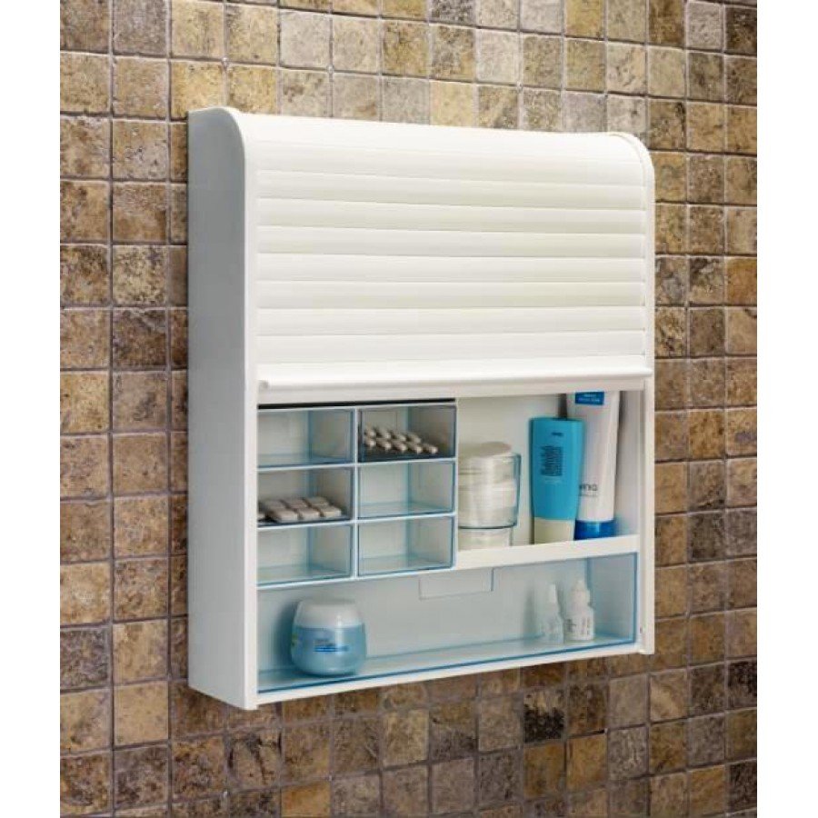 Шкафчик-аптечка 092 PRIMANOVA 092