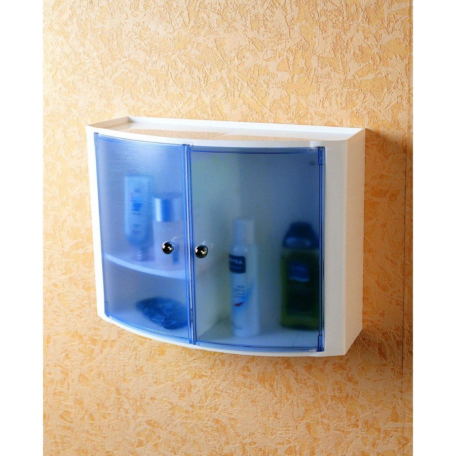 Полка-шкафчик Прима Нова настенная №11