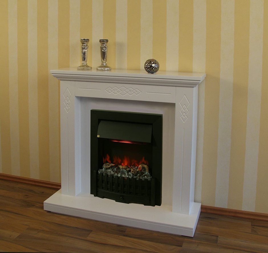 Камин электрический без обогрева