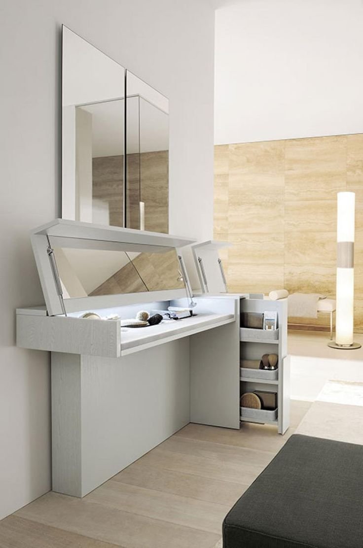 Туалетный столик Модерн BMS