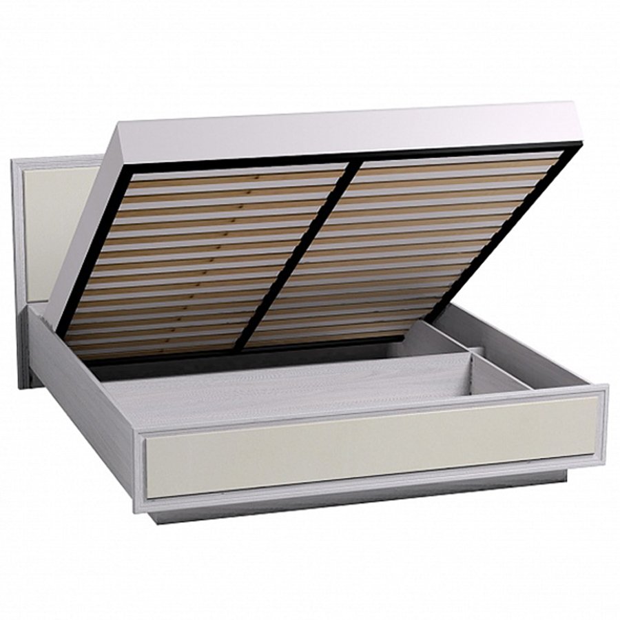 Кровать Paola 307 Люкс с подъемным механизмом