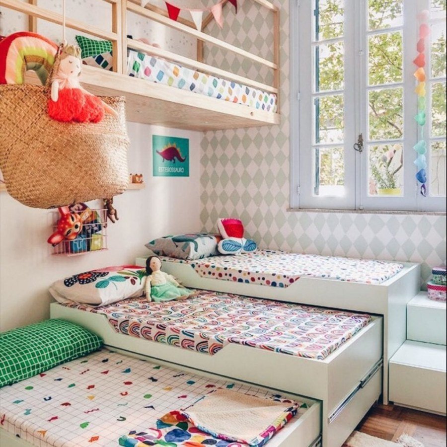 Детская комната