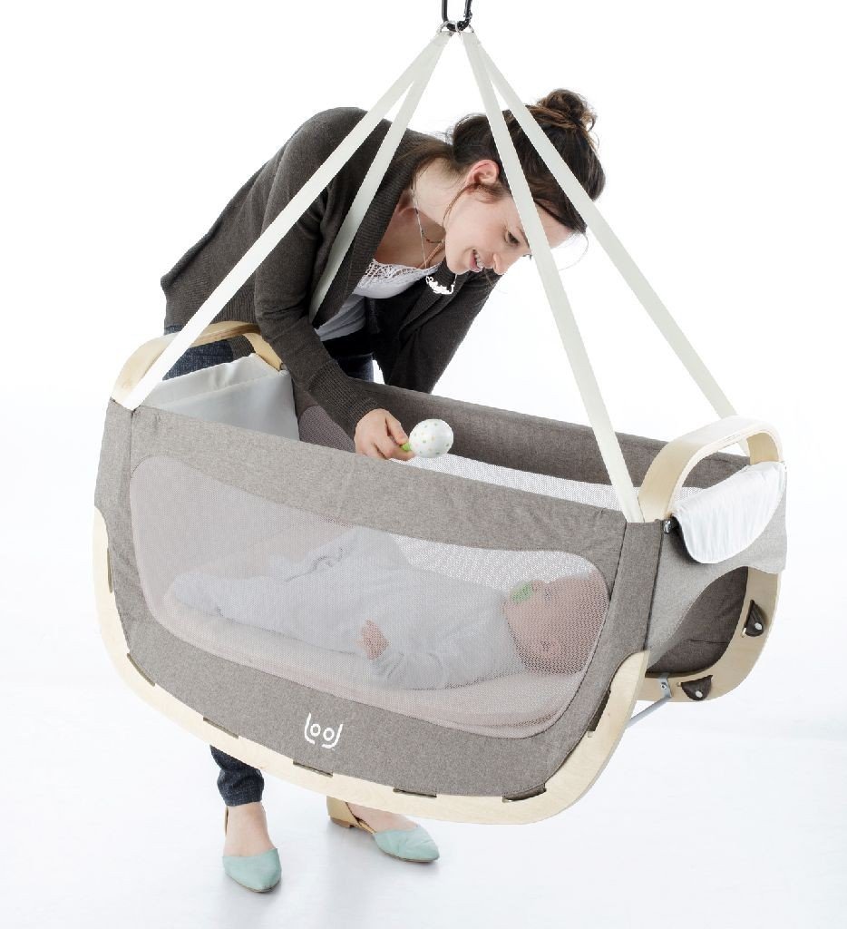 Колыбель lool 3 в 1