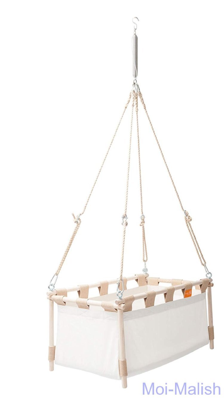 Люлька-зыбка подвесная колыбелька
