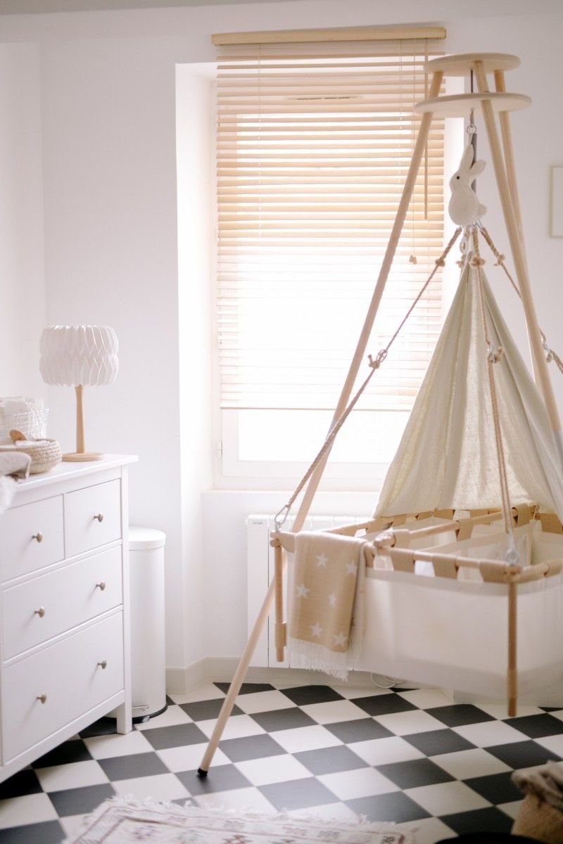 Подвесная колыбель