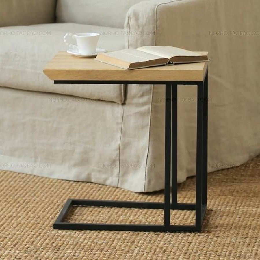 Мебель лофт Индастриал прикроватный столик