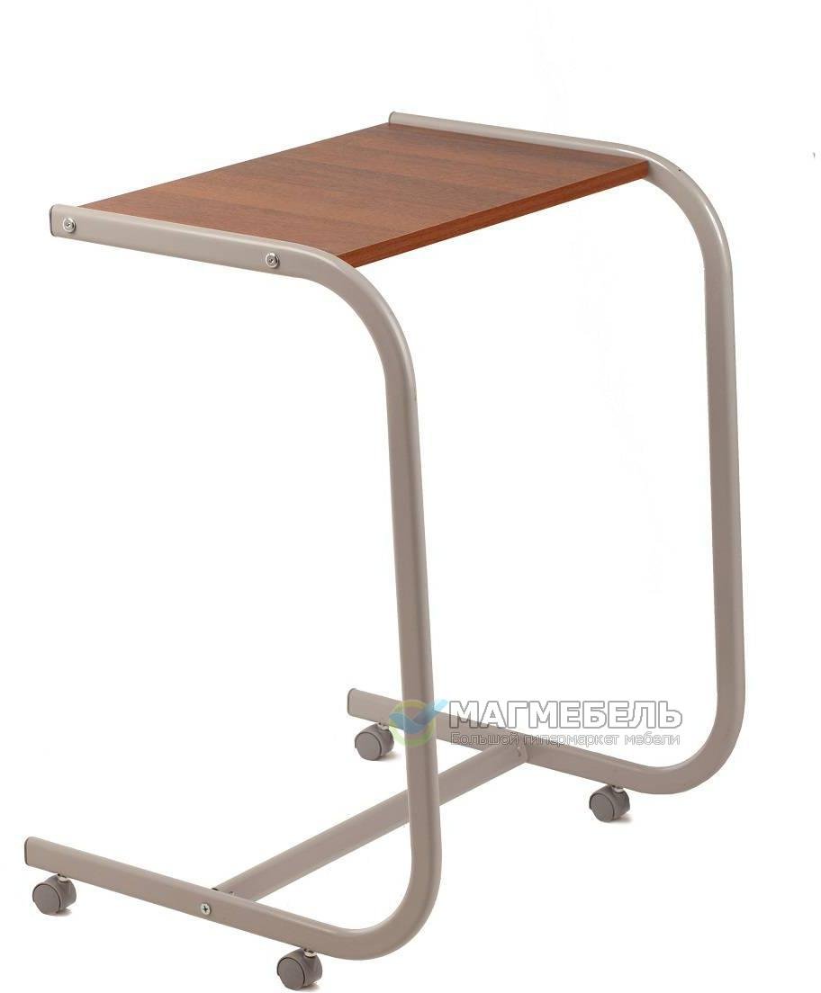 Стол компьютерный Практик-1 Вентал