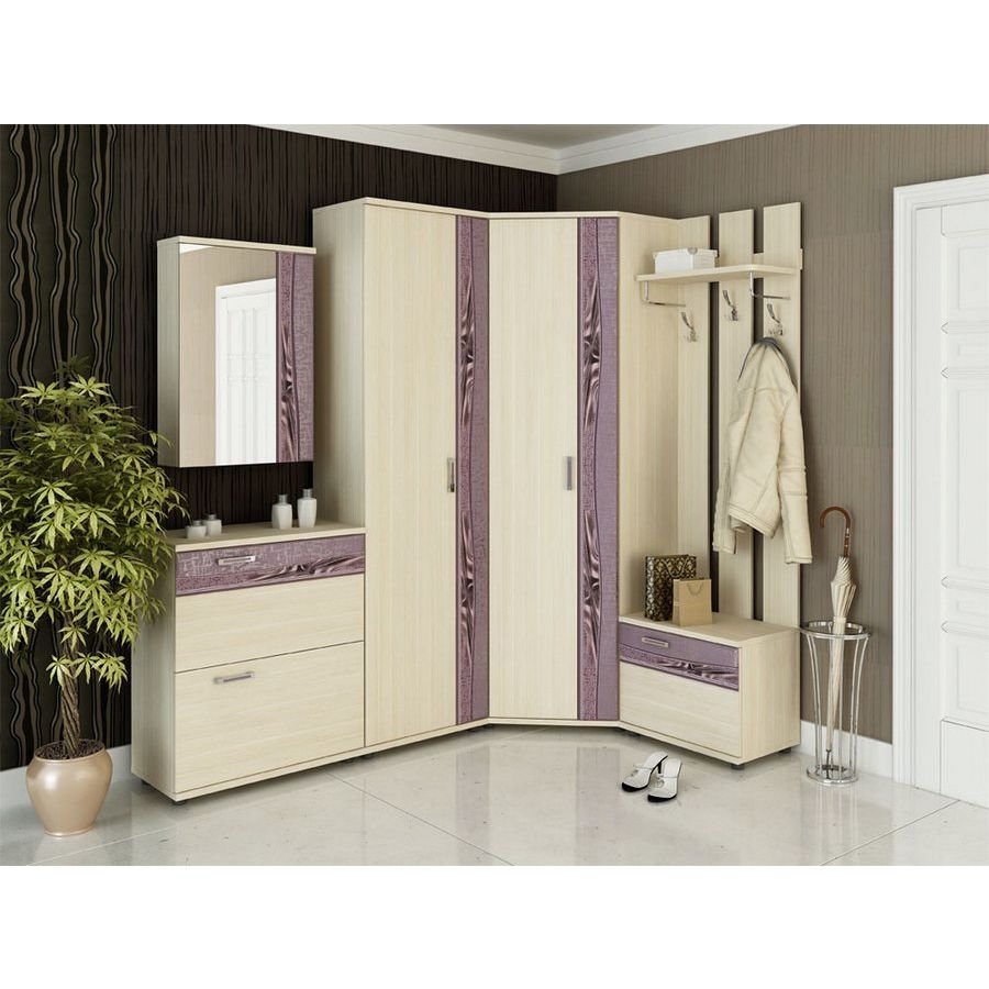 Прихожая Маргарита Витра