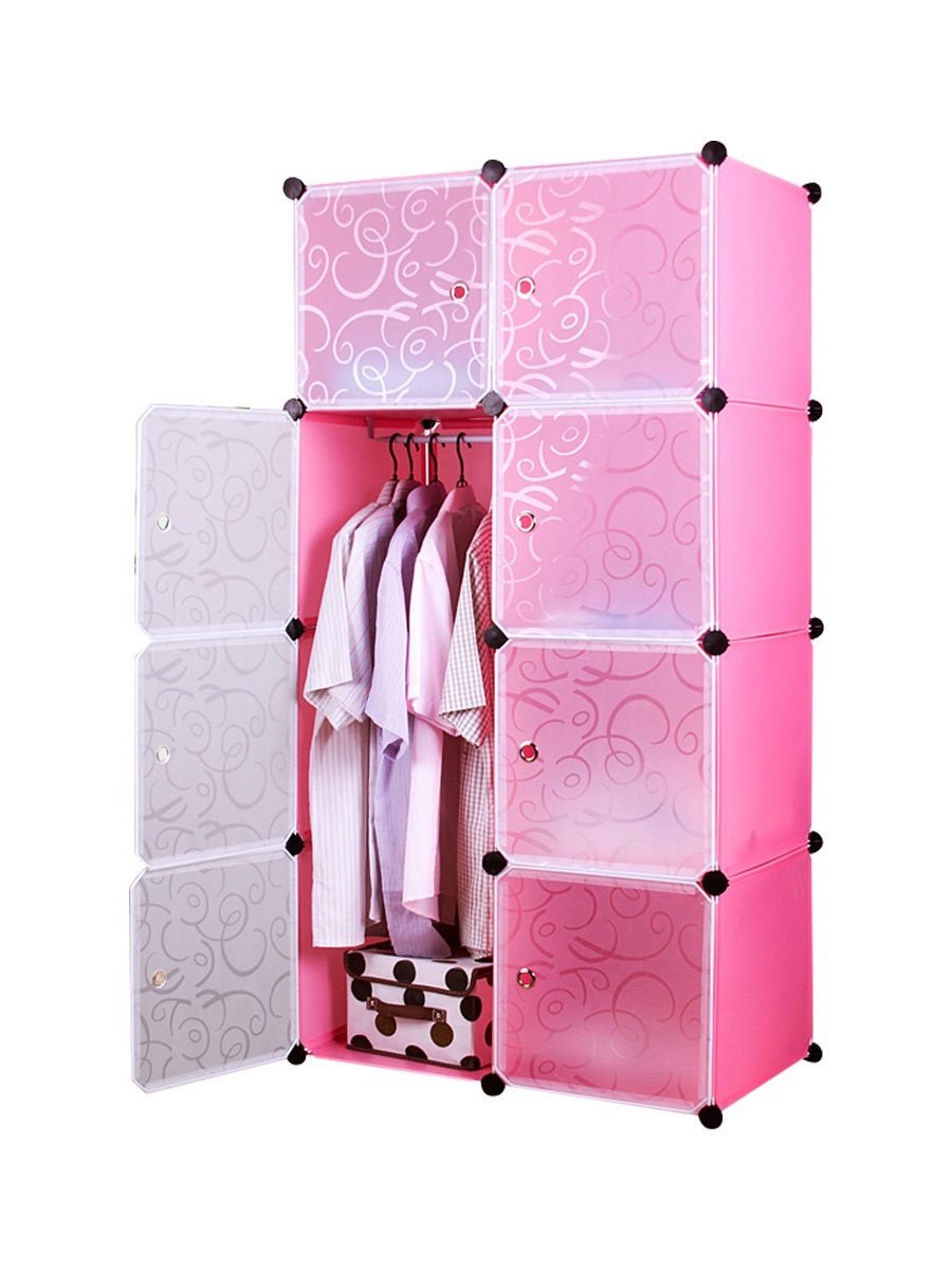 Decuevas гардеробный шкаф Мария