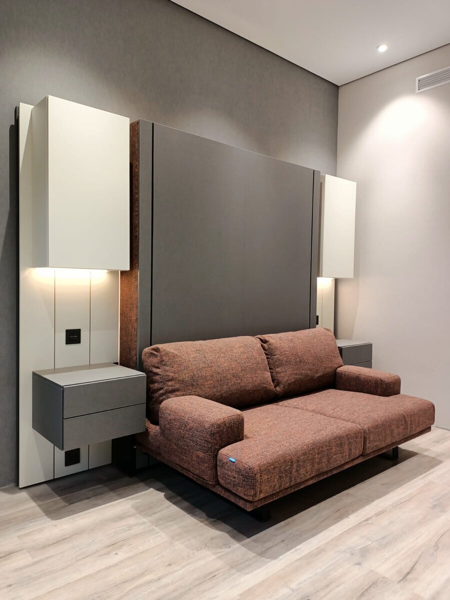 Диван кровать трансформер для детей