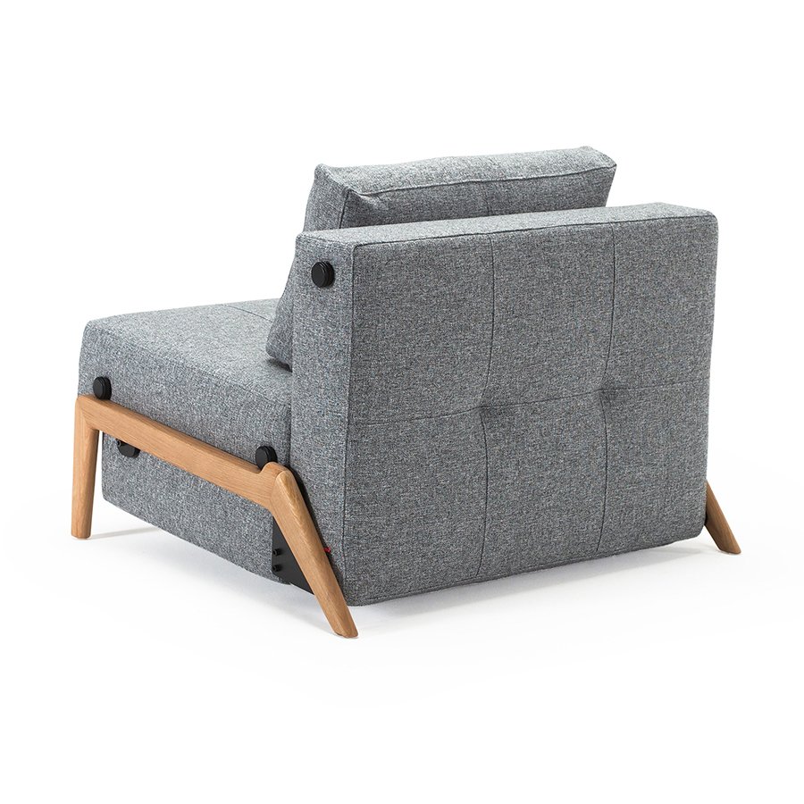 Кресло-кровать Cubed 90 Innovation