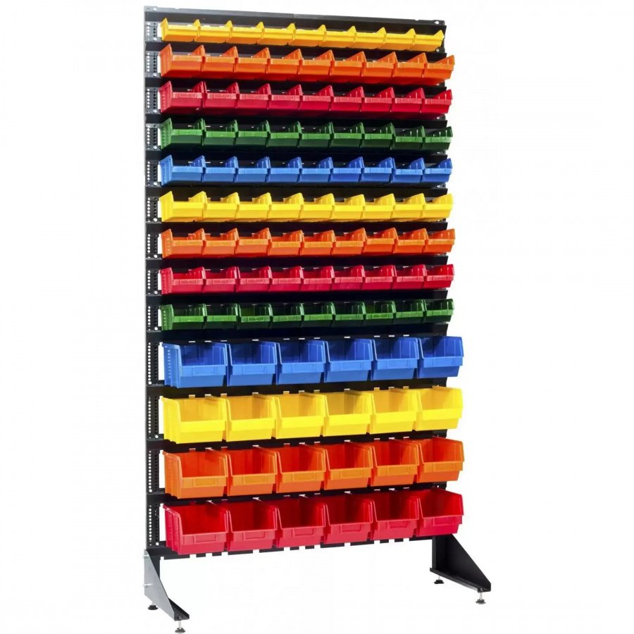 Стеллаж для метизов СДМ-3/30