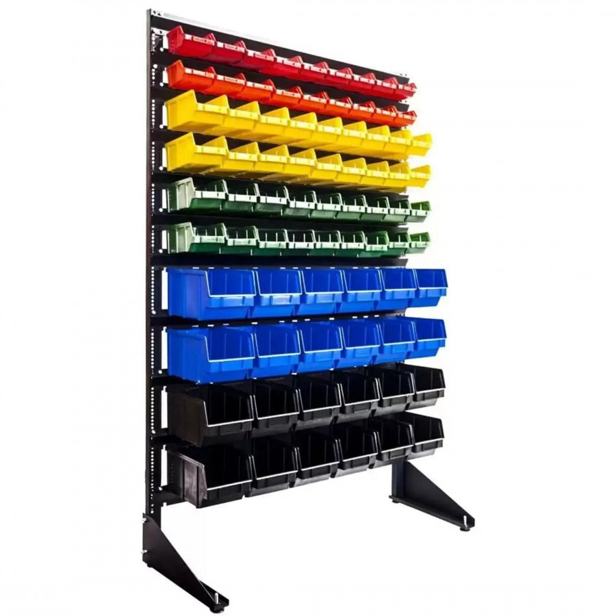 Стеллаж для метизов СДМ-3/30