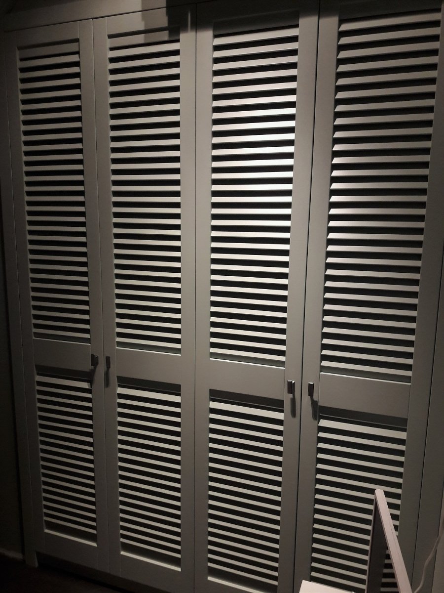 Шаттерсы икеа