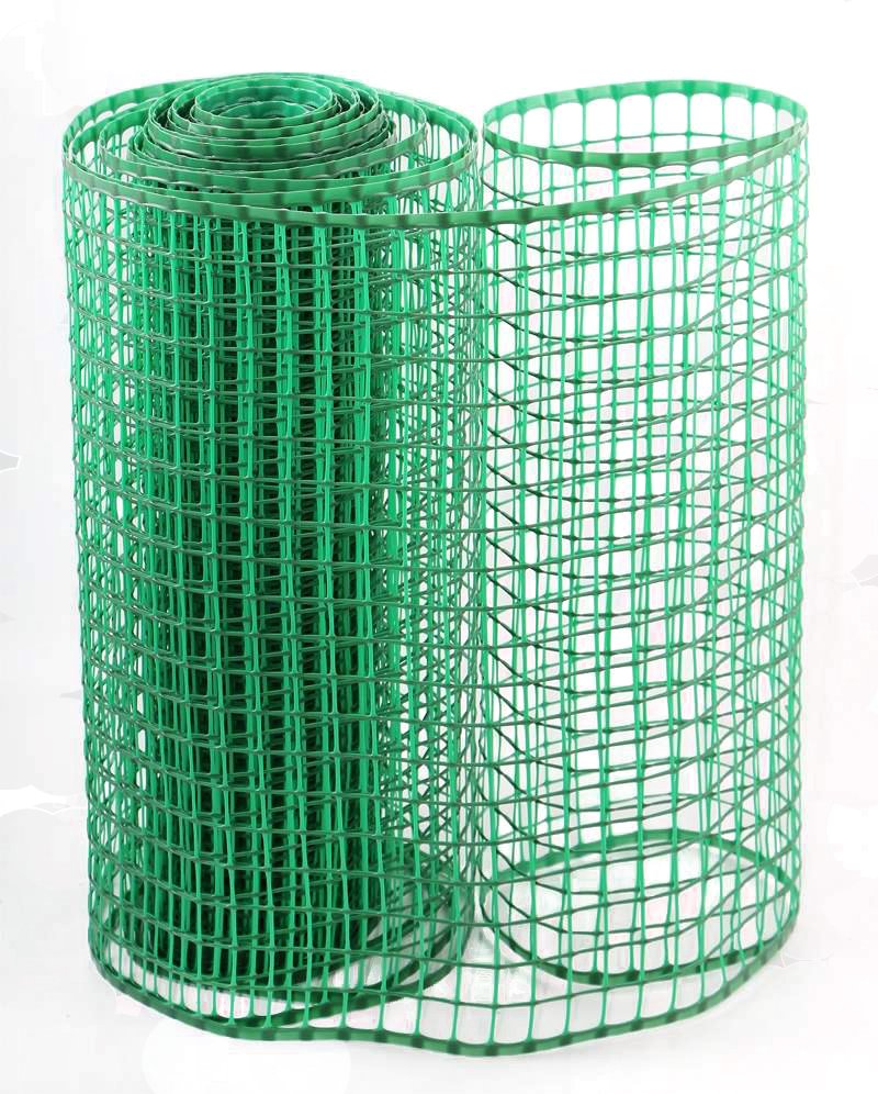 Сетка для палисадника Протэкт ф-24/0,5/10 (0,5 × 10м)