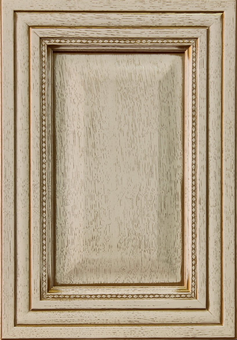 Фасады для кухни Верона патина