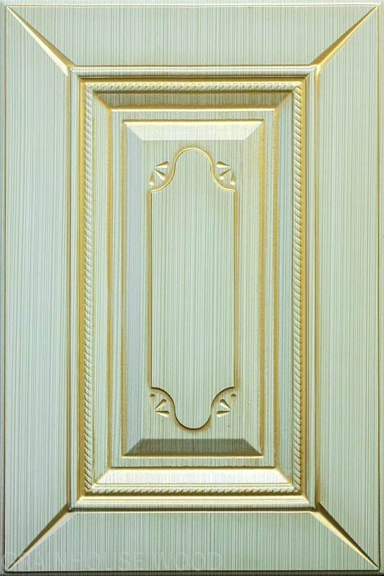 Фасады МДФ ТМФ