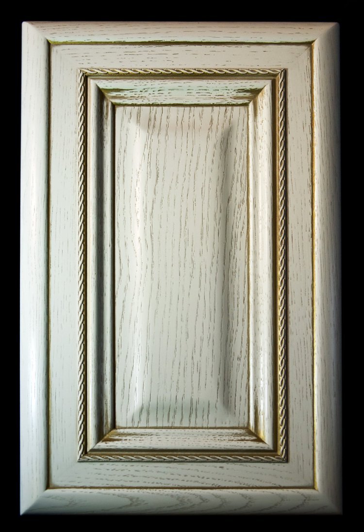 Фасад Венеция массив дуба