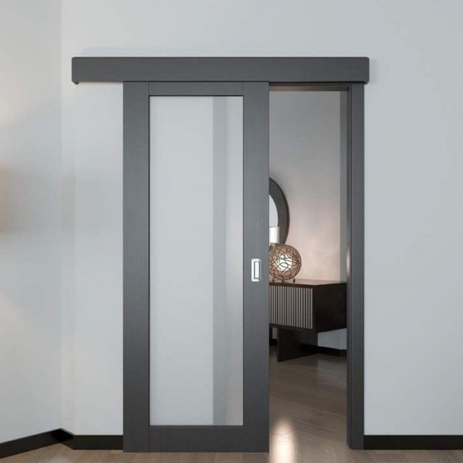 Дверь раздвижная межкомнатная Моррели