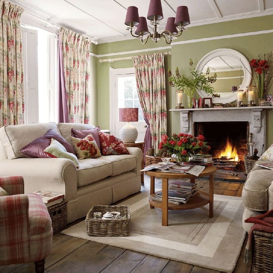 Лора Эшли (Laura Ashley)