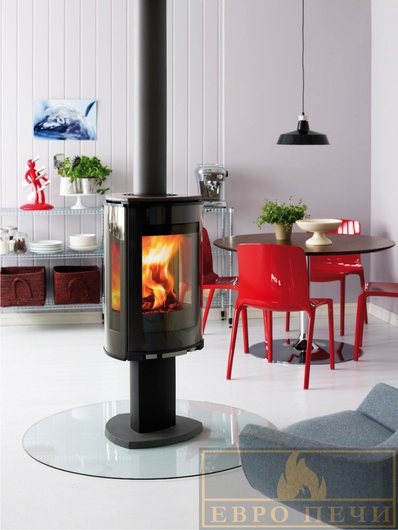 Буржуйка для дома