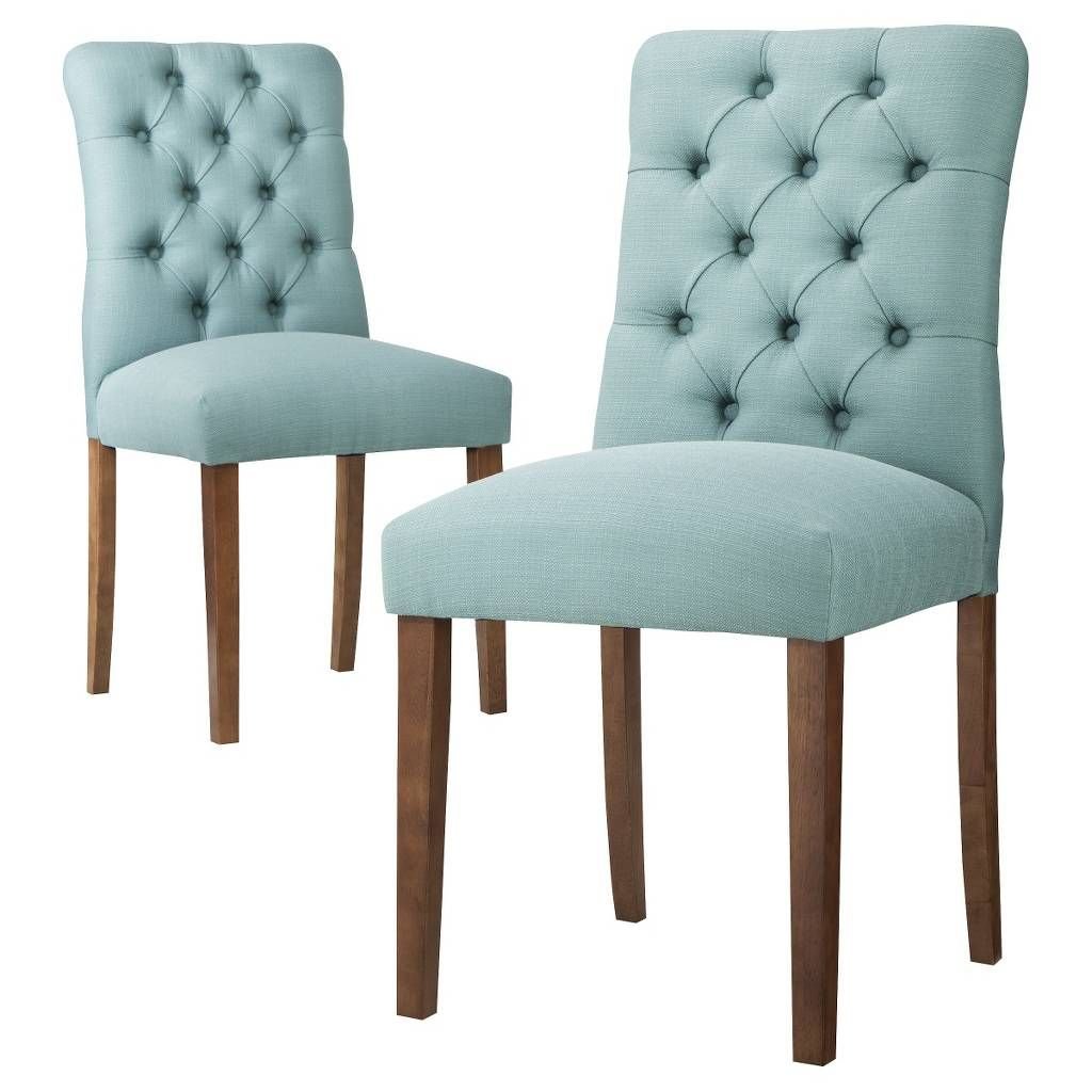 Brookline Tufted Dining Chair