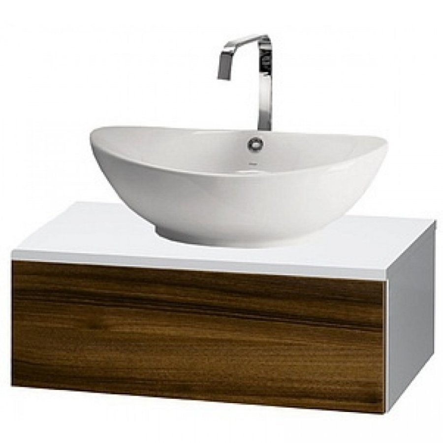 Dreja Top тумба с раковиной 75