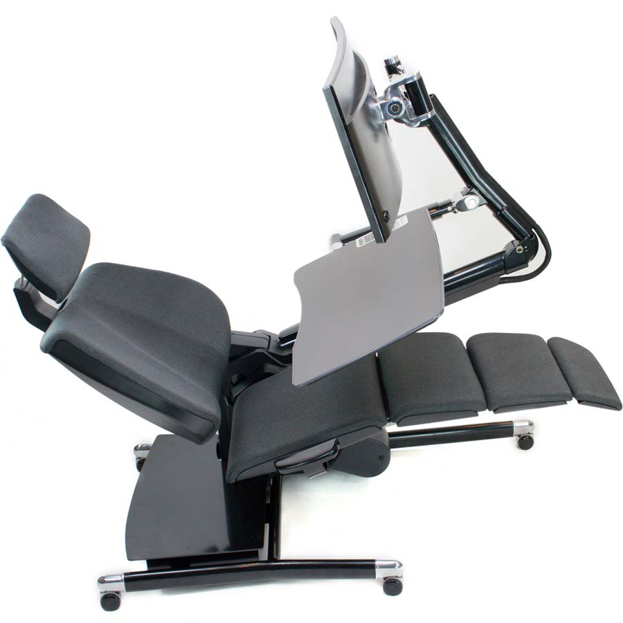 Станция Altwork Station