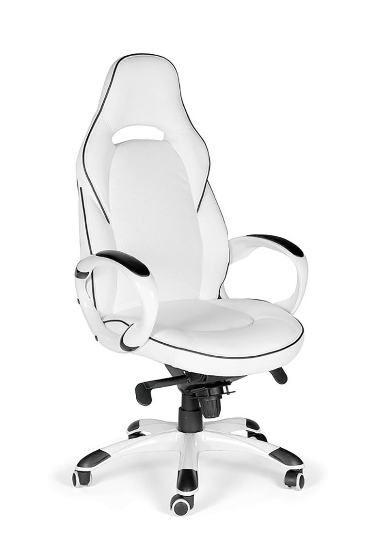 Кресло Norden Mustang х White