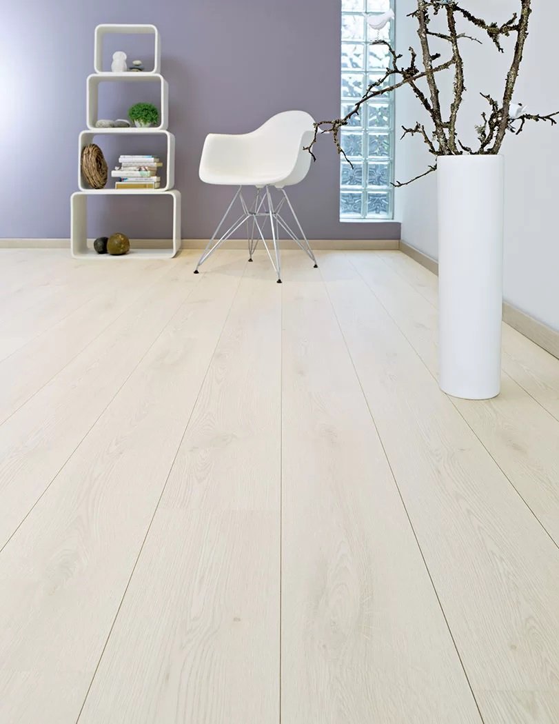 8531 Ламинат Alloc Original дуб светлый палуба