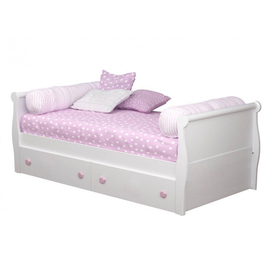 Кровать подростковая для девочки