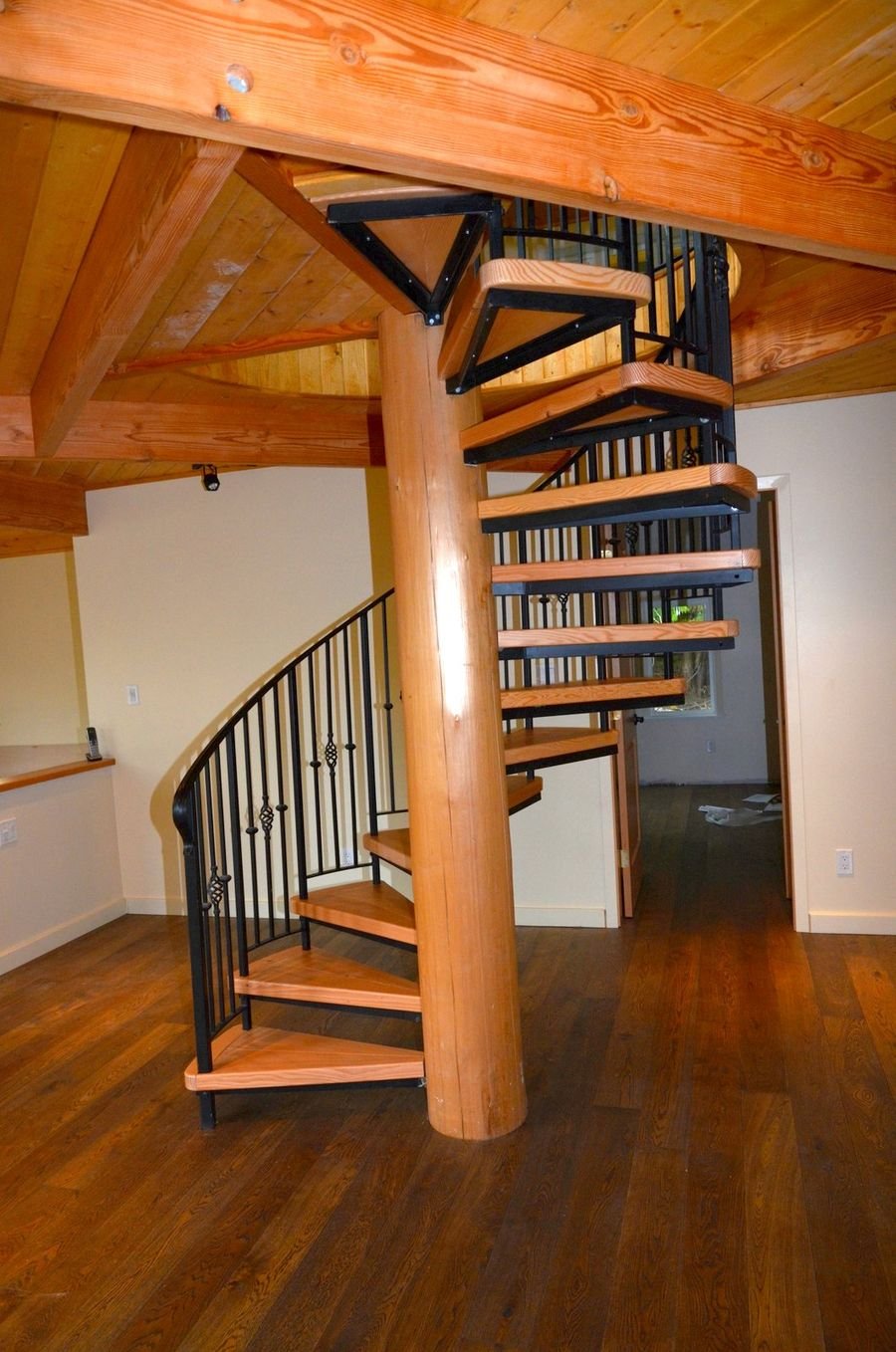 Лестница из хвои Престиж ЛП-11