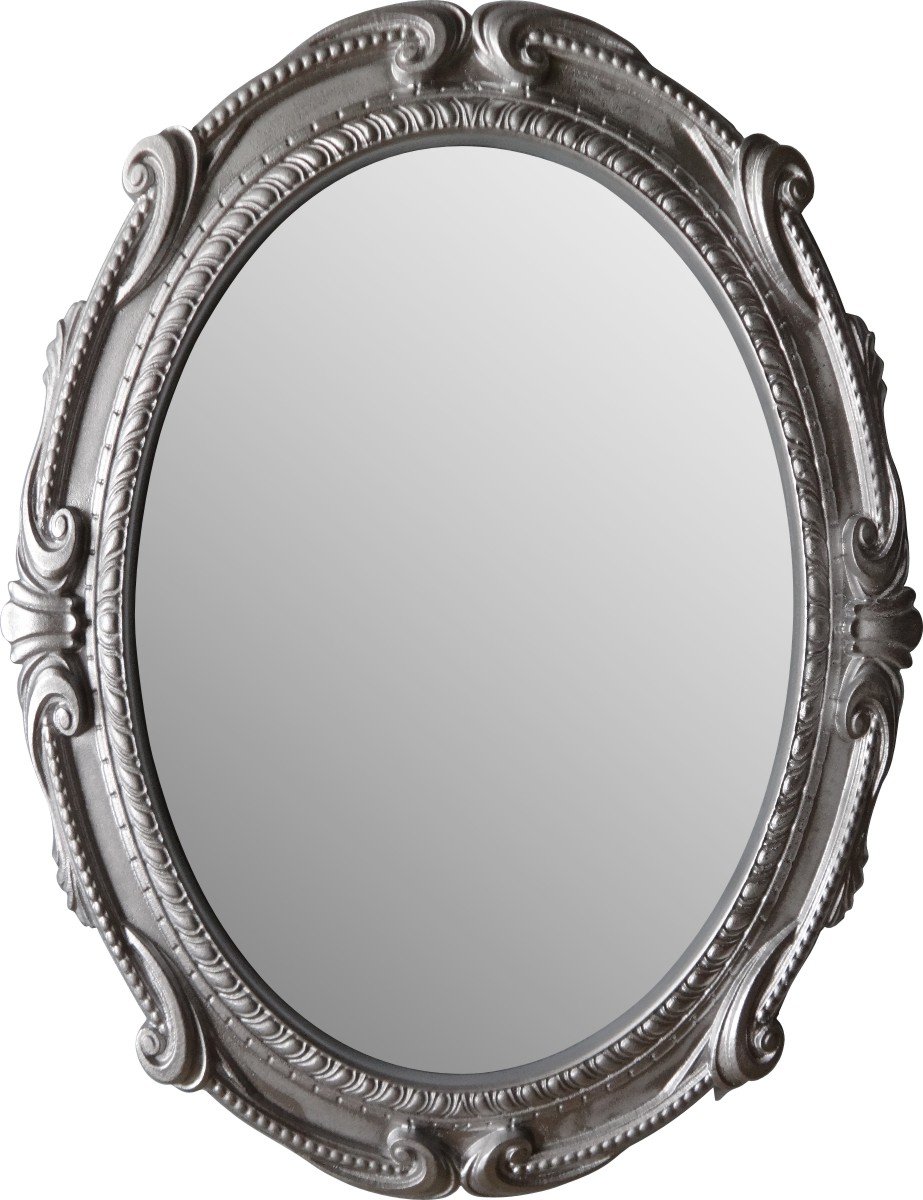 Зеркало овальное Дита 302902