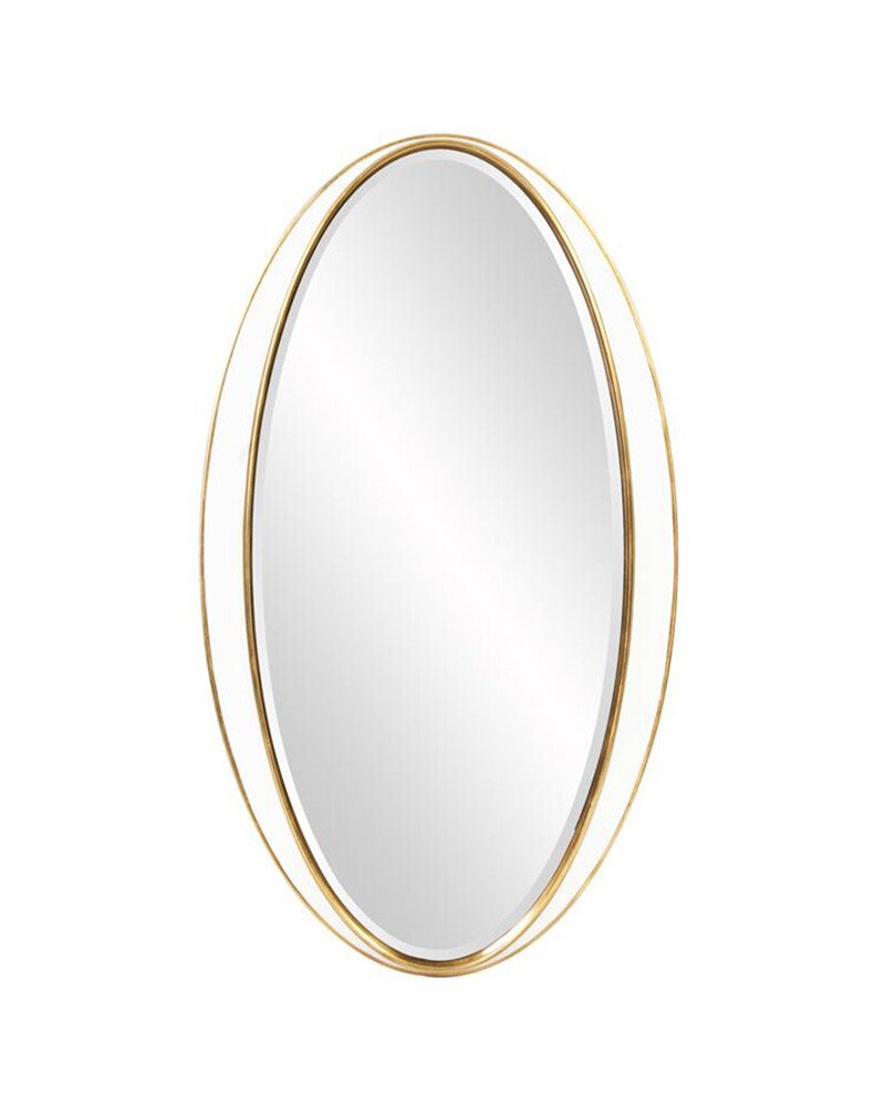 Зеркало Hickory White