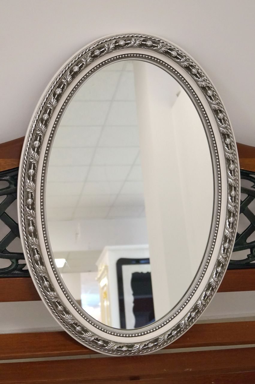 Зеркало l’Avenir LM-47 овальное