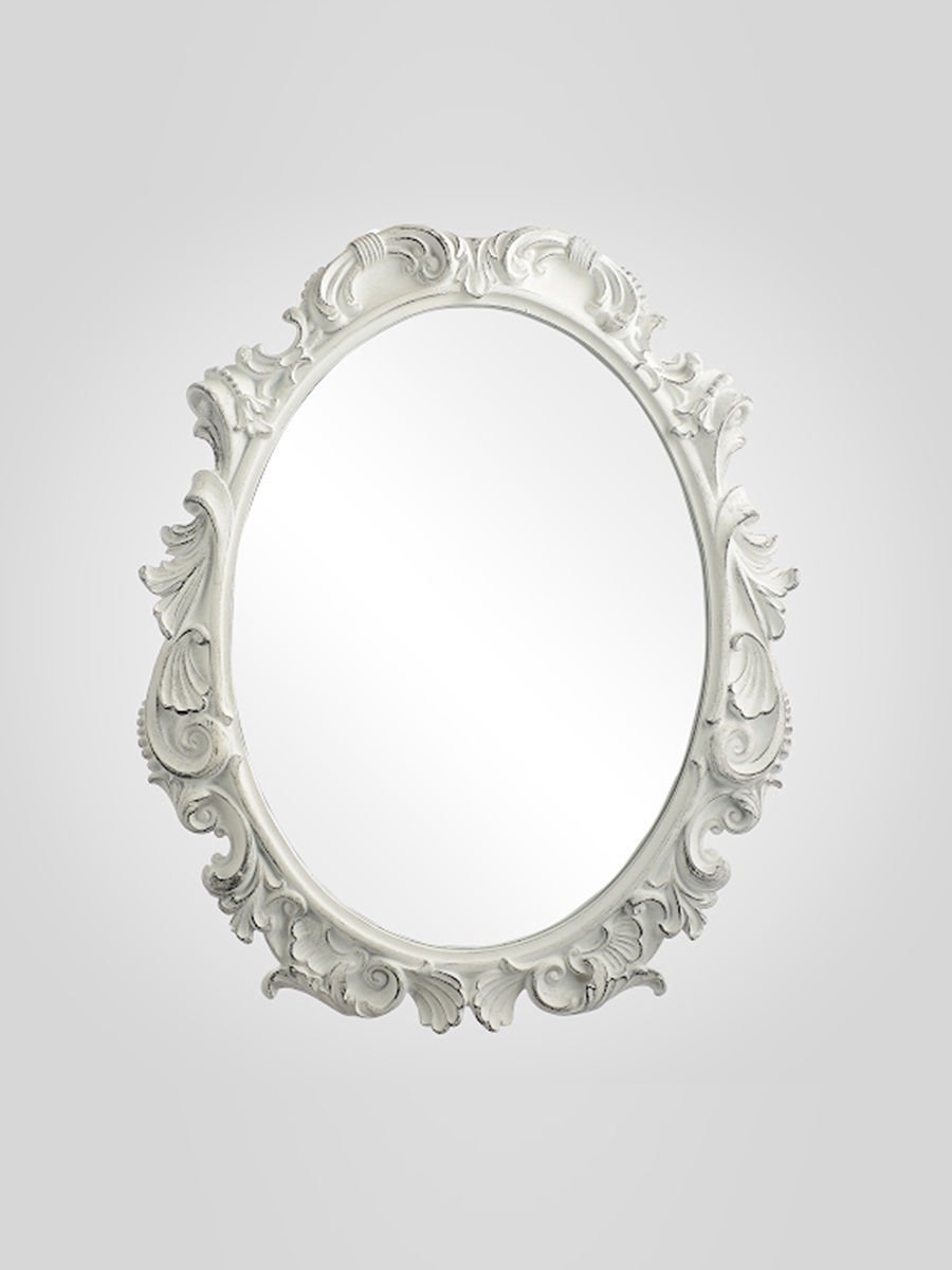 Rich line Home Decor зеркало настенное